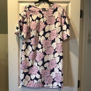 Ann Taylor factory dress